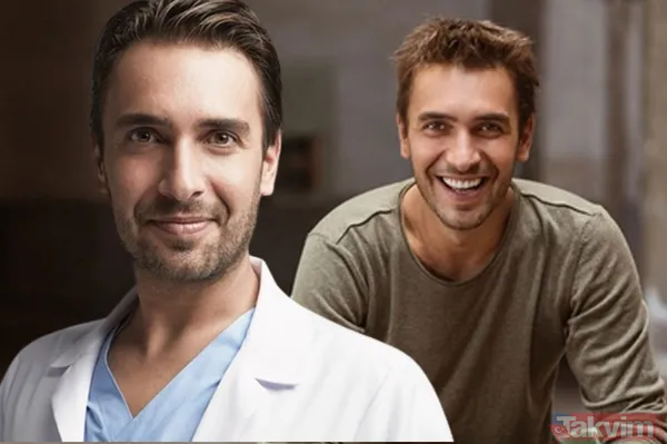 Hayat Bugün’ün Barış’ı Ulaş Tuna Astepe bakın aslen nereli çıktı! Duyan şaştı kaldı! İşte Ulaş Tuna Astepe’nin memleketi... - 1