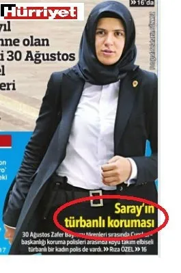 Doğan medyası fabrika ayarlarına geri döndü!-1