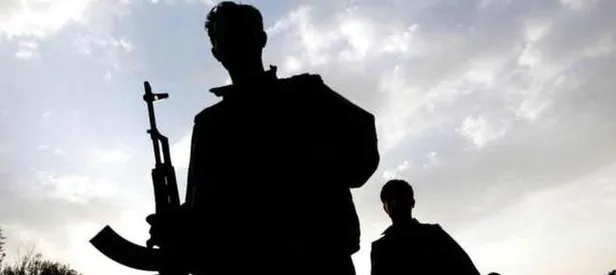 PKK'dan kalleş saldırı!