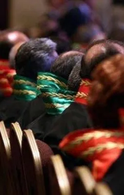 FETÖ'nün iki hakimi itirafçı oldu