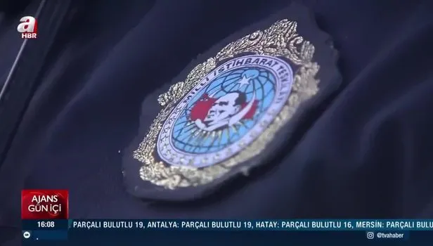 16 MOSSAD ajanı iddianamesinde çarpıcı "kripto para" ve "kameralı gözlük" detayı! Gizli çekimleri yurt dışına gönderdiler
