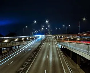 Avrupa ülkelerinde otoyol hız sınırları!