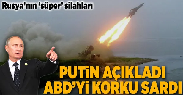 Rusya "menzilini" genişletiyor