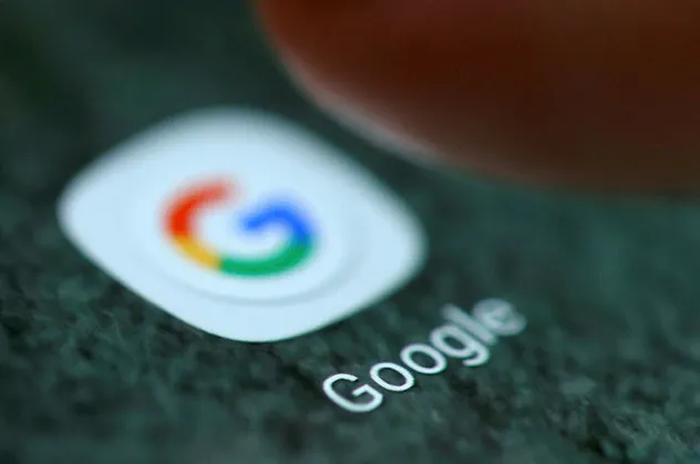 Fransa'dan Google'a para cezası!