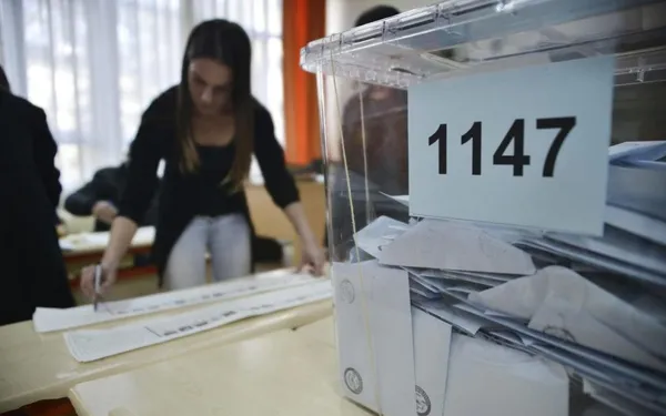 Mahir Ünal 24 Haziran seçimleri öncesi son oy oranlarını açıkladı! İşte 24 Haziran seçimleri oy oranları-7