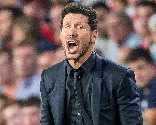Simeone, Atletico Madrid’ten ayrılıyor!