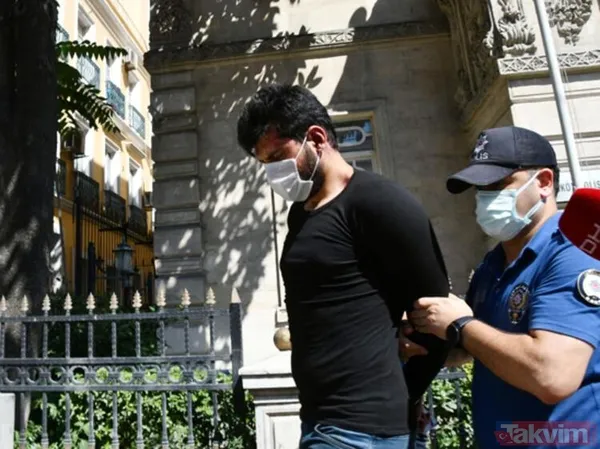 SON DAKİKA: Gözaltına alınan oyuncu Ayşegül Çınar polise kafa atıp tehdit etmiş! Aracında uyuşturucuyla yakalanmıştı... - 11