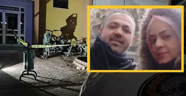 Konya’daki Ebru öğretmen cinayetinde yeni detaylar! Cani kocanın mesajları ortaya çıktı! Kan donduran arama