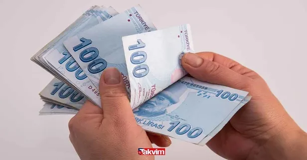 Ve netleşti! Ailelere devlet geçici süreliğine para ödemesi yapıyor: e -Devlet üzerinden hemen başvurabilirsiniz! 1259 lira...