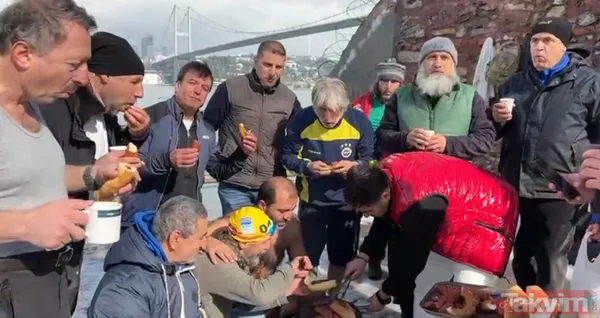 Eczanelerde bulunmayan tek ilaç: Kar banyosu - 5