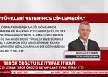 ABD'li uzmandan terör örgütü PKK/YPG itirafı: Keşke Türkleri dinleseydik