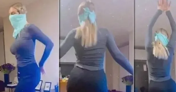 Dans videosu sonrası işinden olan Hande Sarıoğlu'ndan son dakika açıklaması! Hande Sarıoğlu kimdir ve neden kovuldu?