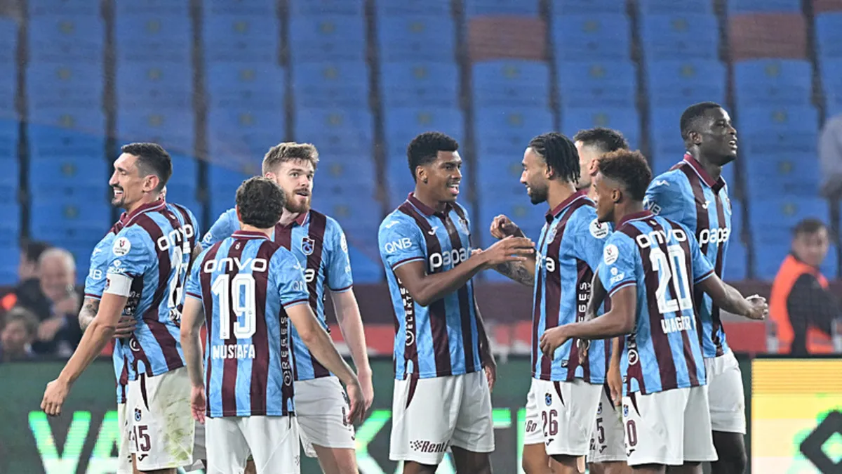 Trabzonspor'da ekonomik istikrar dönemi