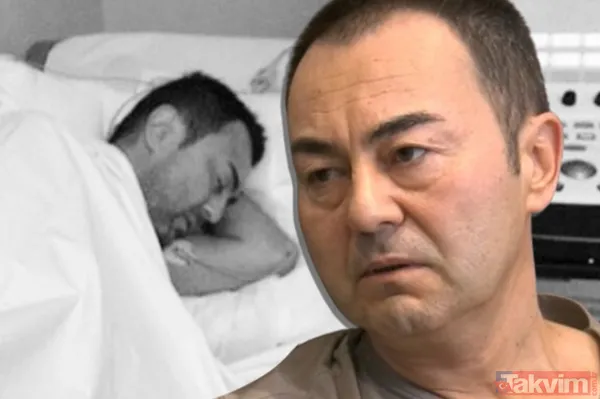 Serdar Ortaç'tan olay cinsellik itirafı: "Erkekler kudurmasın diye uydurulmuş..." - 6