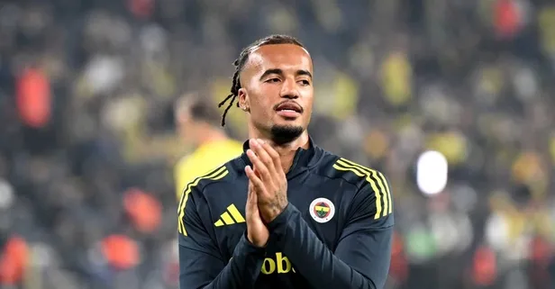 Fenerbahçe'den Archie Brown'ın sağlık durumuna ilişkin açıklama!
