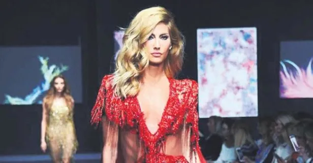 Çağla Şıkel'den ilan- aşk! Nail Gönenli sorularına bakın ne yanıt verdi