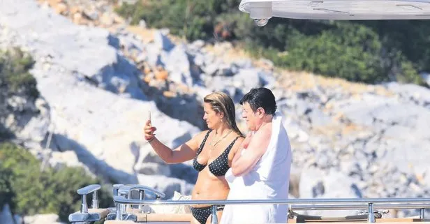 Coskun Sabah Bodrum Da Goruntulendi Takvim