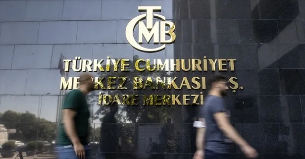 Merkez Bankası'nın kasasında ne kadar var? Rezervler açıklandı