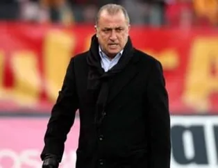 Terim olaya el koydu