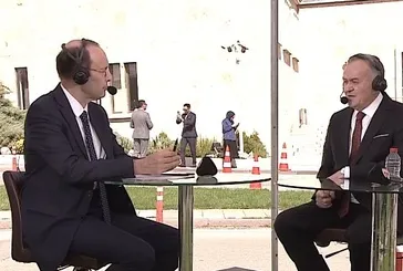 MHP’li Akçay’dan CHP’ye tepki: ''Meclisin mehabetine ve saygınlığına saygısızlık''