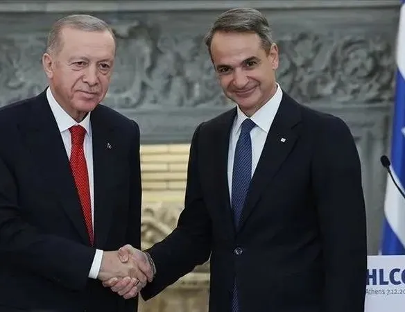 Duvarları yıkacağız