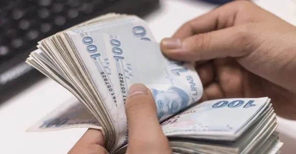 Son dakika: Emeklilere 3 maaş müjdesi! SGK'dan emeklilere avans müjdesi! Emekli avansı kimlere verilir?-1