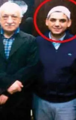 İşte FETÖ'nün CHP'deki imamı