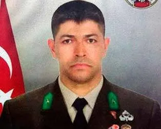 Halisdemir ölümsüzleşti