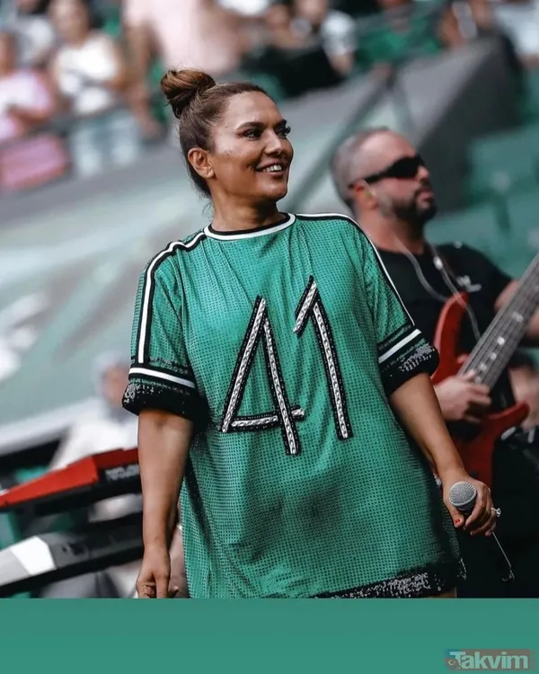 Eskiden fotoğrafçılığını yapıyordu! Demet Akalın’dan Dilan Polat itirafı! İlk kez açık açık konuştu: Hira ile dalga geçince... - 6