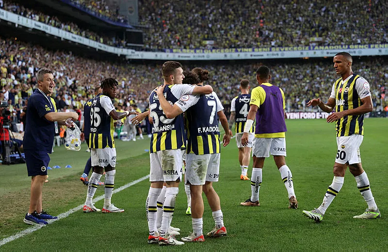 Yıldız ismin Fenerbahçe pişmanlığı! İşte gelmeme nedeni - 4