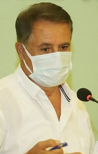 Samsun Atakum Belediye Başkanı Covid-19 oldu