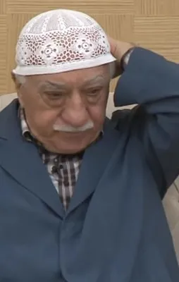 FETÖ’nün son mesajındaki cezaevi şifresi