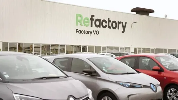 1664776527619.jpeg İkinci el araçlara büyük ilgi! Bantlardan artık "yenilenmiş" şekilde iniyor-7