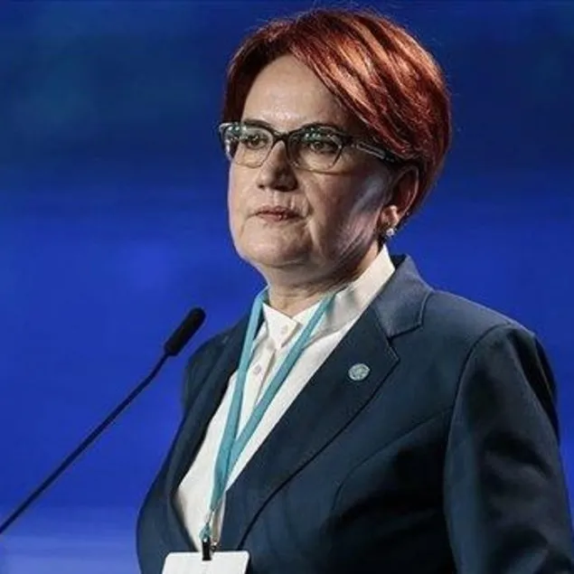 Meral Akşener’in HDPKK riyakarlığı