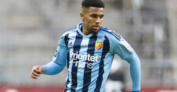 Cimbom'da stopere sürpriz aday: Hedefte İsveçli Hien var