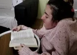 CHP'li belediyeden engelli kıza akılalmaz tehdit! AK Parti'den istifa etmezsen...