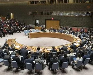 Rusya’dan BM’ye ajan çağrısı