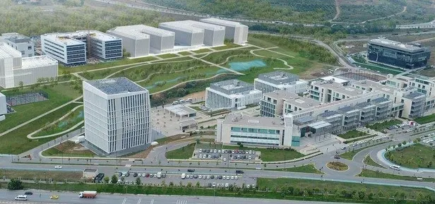 Türkiye’nin ilk Siber Güvenlik Lisesi açıldı-5