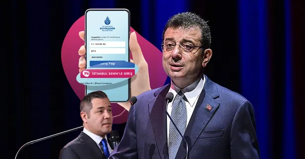 İBB'de casusluk "Eko"sistemi! Soruşturmada kilit halka "İstanbul Senin" uygulaması: 15 şüpheliden 6'sı tutuklandı