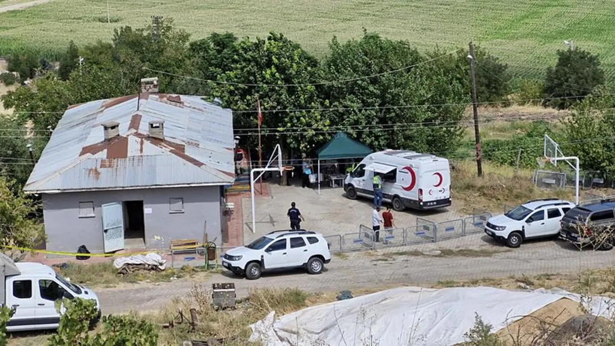 Diyarbakır'da kaybolan Narin'in amcası Salim Güran tutuklandı!