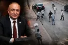 Bıçaklı saldırıya uğrayan Yeni Parti Milletvekili Melih Meriç entübe edildi