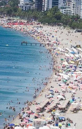 Avrupa serbest dolaşımı başlattı, Türkiye'yi kapsam dışı bıraktı! Alman ve Hollandalılar isyan bayrağını açtı...