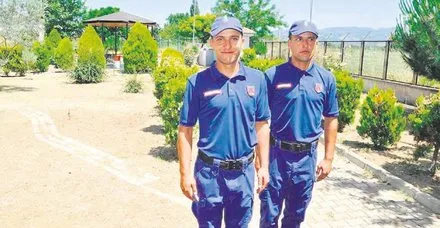 İkiz asker