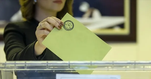 Son dakika: Yerel seçimlerde yarışacak adayların listeleri kesinleşti