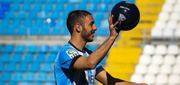 Malaga’nın Amrabat ısrarı