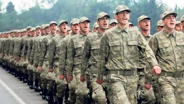 2021 bedelli askerlik yerleri ne zaman açıklanacak? Bedelli askerlik celp ve sevk tarihleri belli oldu mu?-2
