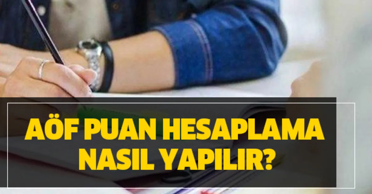 aof te kac net kac puan eder aof vize sinav puan hesaplama nasil yapilir takvim aof te kac net kac puan eder aof vize sinav puan hesaplama nasil yapilir takvim