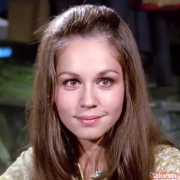 Yeşilçam efsanesi Keloğlan’ın Fatma’sı bakın hangi ünlü oyuncu çıktı! Yıllarca onu izlemişiz! Çocuklar Duymasın, Aşk-ı Memnu’nun yıldızı... - 4