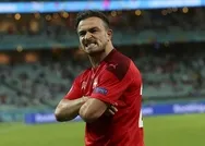 Galatasaraydan Shaqiri harekatı!