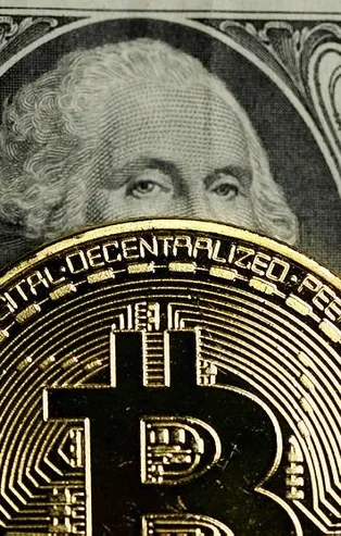Bitcoin 13 bin dolar sınırına dayandı